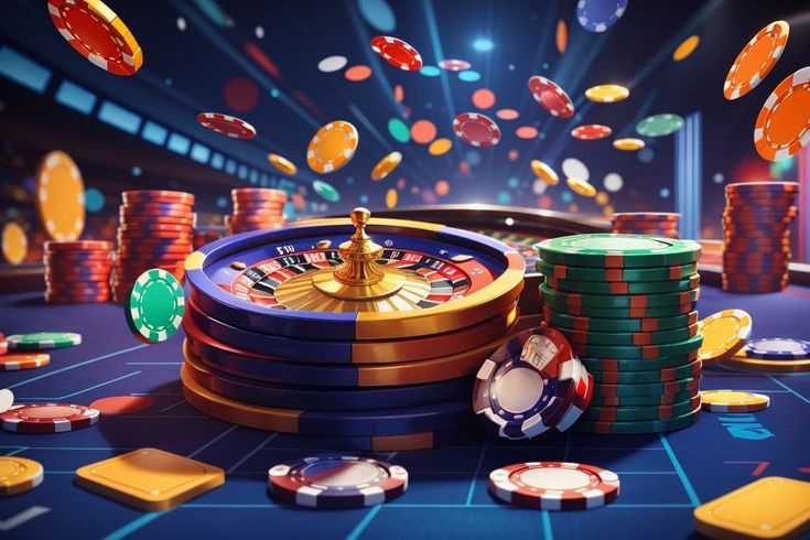 Triple Card Poker پاکستان ریئل منی گیمز