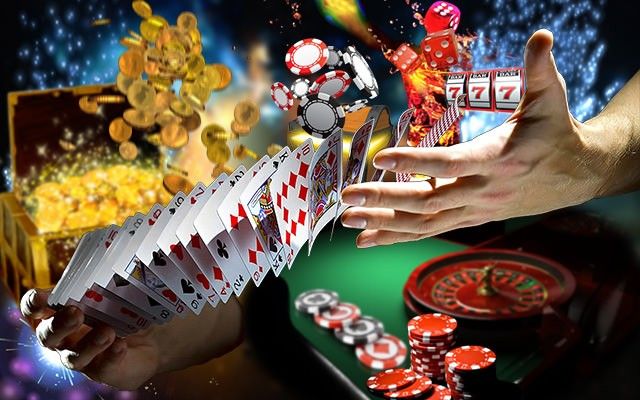 Triple Card Poker پاکستان ریئل منی گیمز